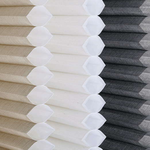 honeycomb blind fabric