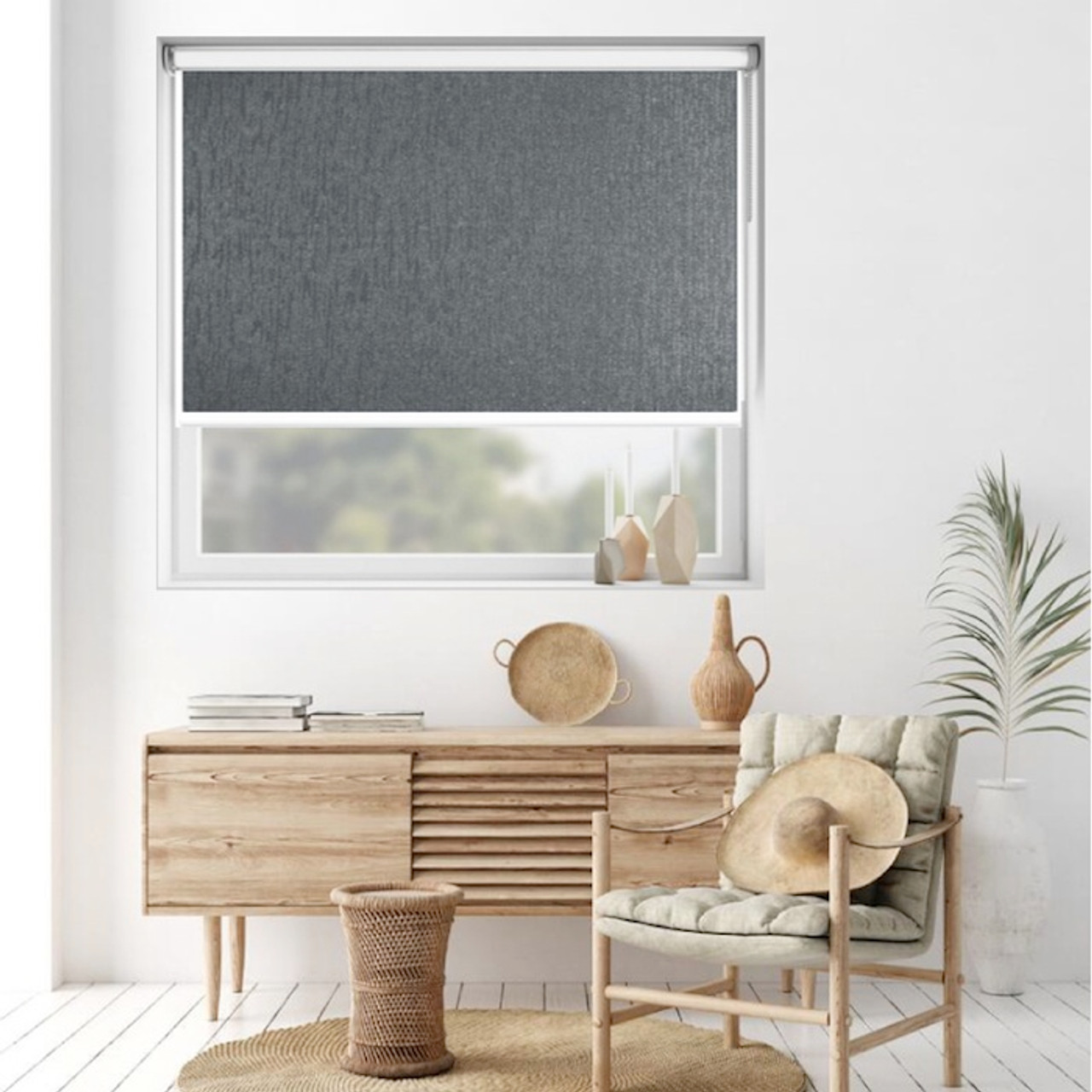 houston-grey-blind-blockout-roller-blind-quickfit-blinds